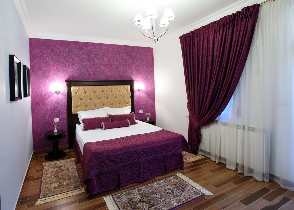 Rădăuţi Hotel Galany חדר תמונה